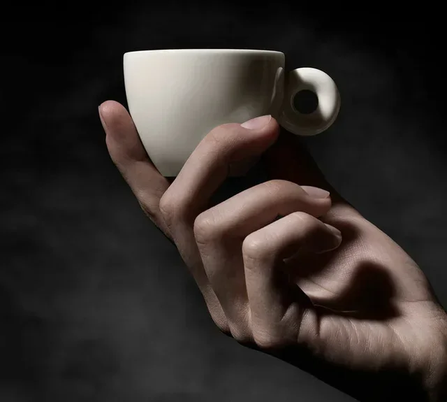 6 пакета по 250 г – Кафе на зърна – Асортимент „Открийте Интензитетите" – ILLY