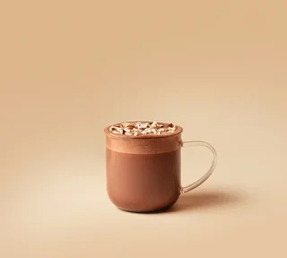 60 Nespresso* Original compatible capsules chocolate Miniciock - CAFFE BORBONE