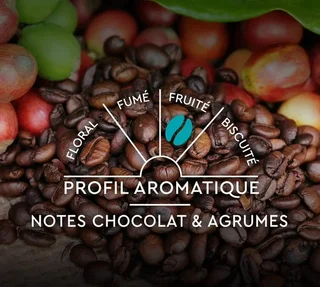 CARTE NOIRE Klasszikus Espresso 7. szám - 60 kapszula Nespresso* Original kompatibilis