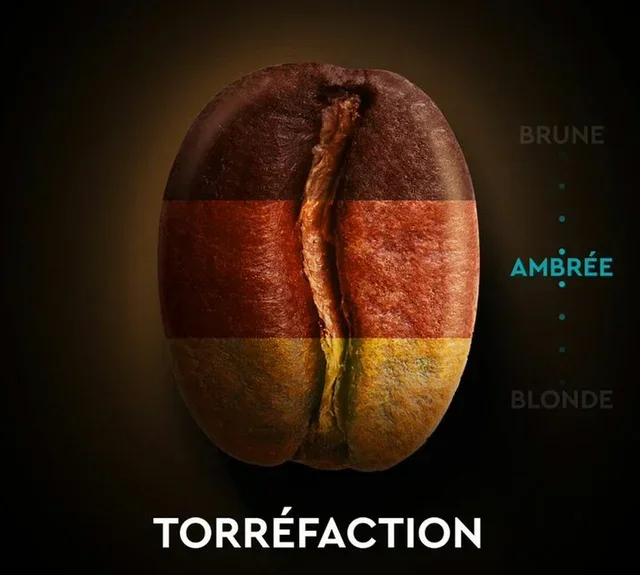 CARTE NOIRE Klasszikus Espresso 7. szám - 60 kapszula Nespresso* Original kompatibilis