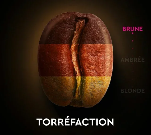 Carte Noire Intenzív Espresso 9 - 60 kapszula Nespresso* Original kompatibilis