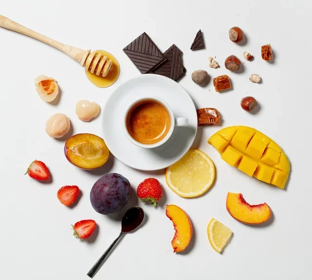 Pack 60 capsules Nespresso* Original aux arômes naturels – Dégustation variée