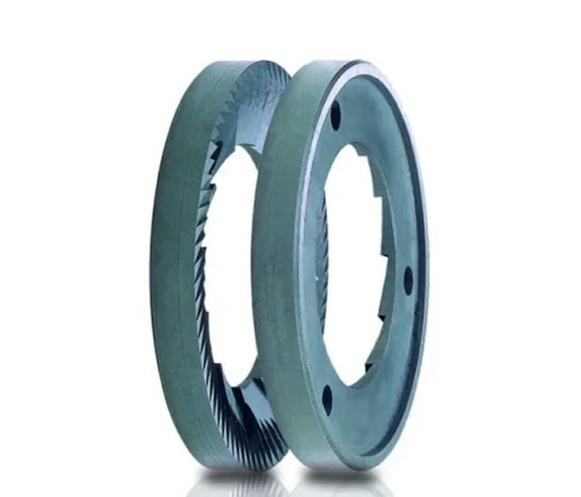 65mm Steel Burr Kit for Ditting KE640/KED 640 Grinder