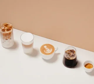 72 kapszula Nescafé* Dolce Gusto* és kompatibilis - Felfedező csomag Ízletes Szünet