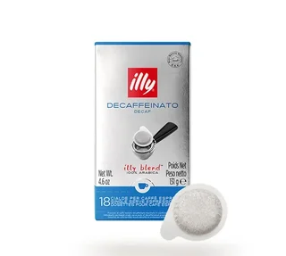 72 ESE Pods - Italian Espresso Tasting Collection - ILLY
