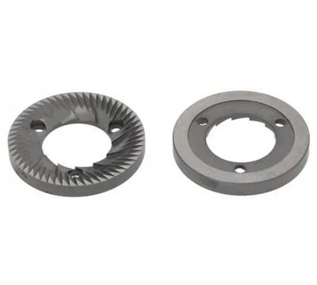 75 mm Burrs for Nuova Simonelli MDJ/Mythos/Caffetteria Grinders