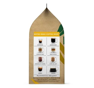 8 Κάψουλες Carafe Nescafe® Dolce Gusto® - NEO