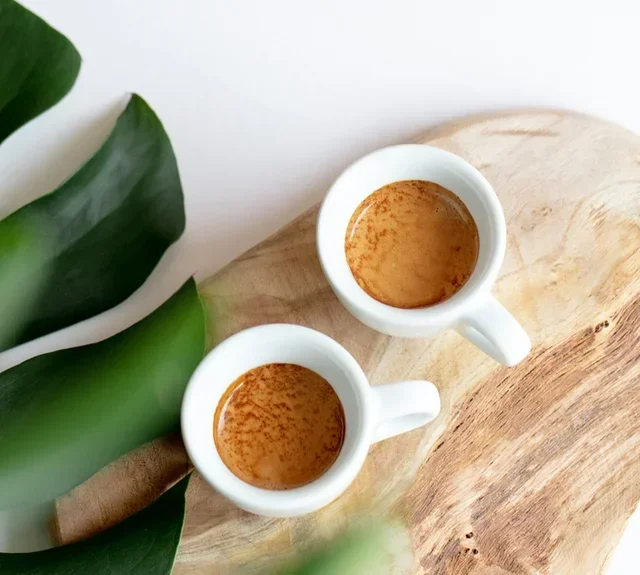 8 kg – Bio-Kaffeebohnen Moka Baraka – GREEN LION COFFEE