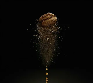 8 kg - Profi-Kaffee ganze Bohne Klassisch Reine Arabica - CARTE NOIRE