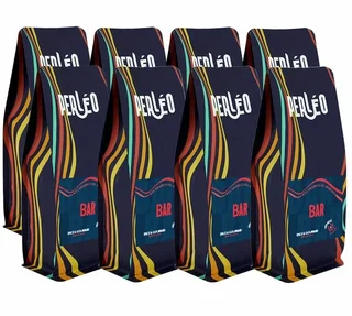 8 kg - Koffiebonenbar voor professionals - Perléo