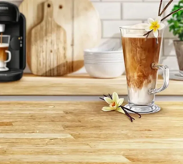 8 κάψουλες Tassimo Jacobs Latte Macchiato Βανίλια - TASSIMO