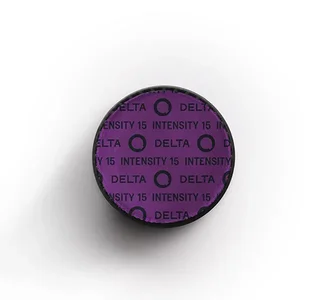 80 capsules MythiQ N°15 - DELTA Q