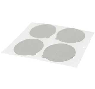 80 kapsułek kompatybilnych z Nespresso* Original Conscio - GEFU