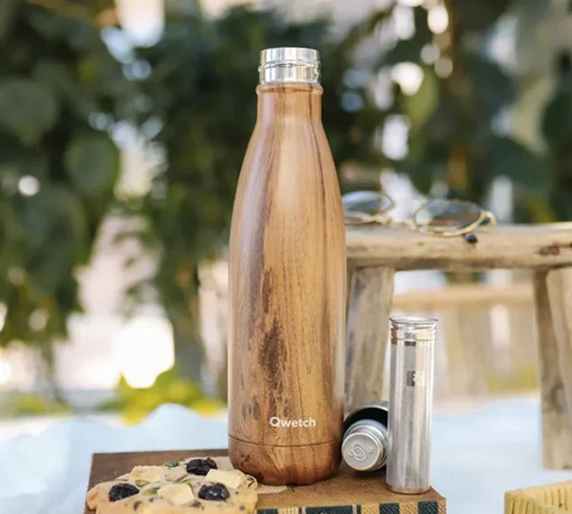 9 cm Infuser for 26 cl to 50 cl Bottle – QWETCH