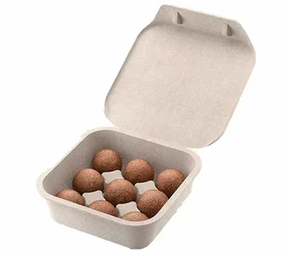 9 Organic Espresso Coffee Balls for CoffeeB Machine - CAFÉ ROYAL