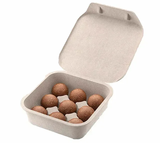 9 Organic Espresso Coffee Balls Compatible with CoffeeB - CAFÉ ROYAL