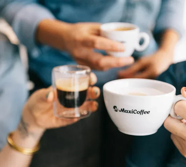 96 A Modo Mio Compatible Capsules – Value Bundle by Gimoka