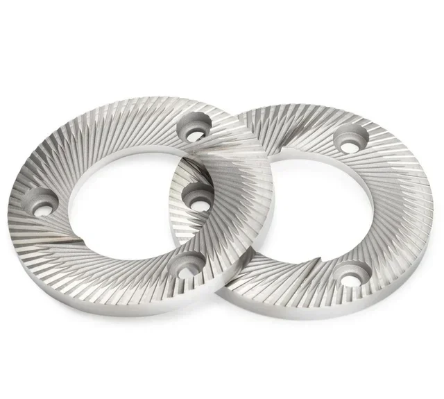 Μύλοι διαμέτρου 98 mm για τον επαγγελματικό μύλο καφέ Mahlkonig EK43