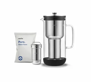 AARKE AAA1120 Filterkanne Wasserfilter 1,18 L