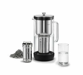 AARKE AAA1120 Filterkanne Wasserfilter 1,18 L