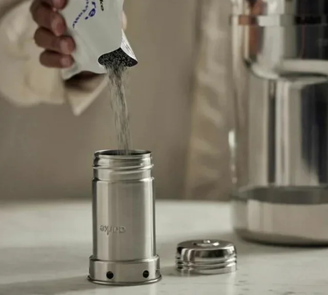 AARKE AAA1220 Filter Carafe Purifier 1.66 L