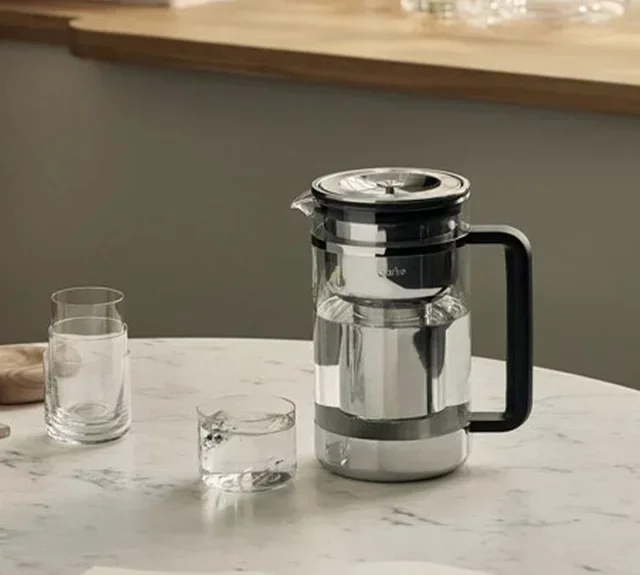 AARKE AAA1220 Filter Carafe Purifier 1.66 L