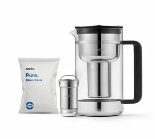 AARKE AAA1220 Filter Carafe Purifier 1.66 L