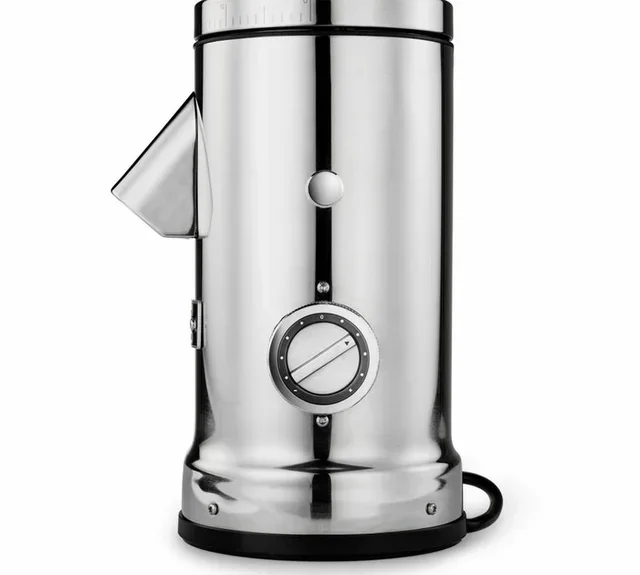 AARKE AAA1340 Electric Coffee Grinder Steel