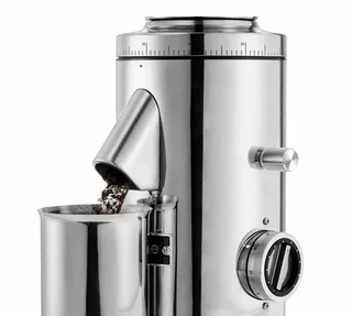 AARKE AAA1340 Electric Coffee Grinder Steel
