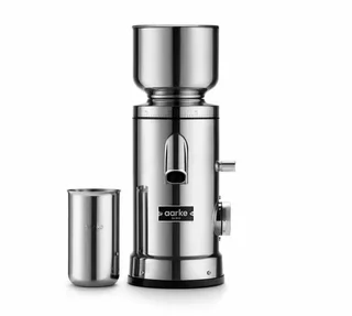 AARKE AAA1340 Electric Coffee Grinder Steel