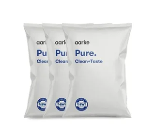 AARKE Pure Filter Granules - Pack of 3 Sachets