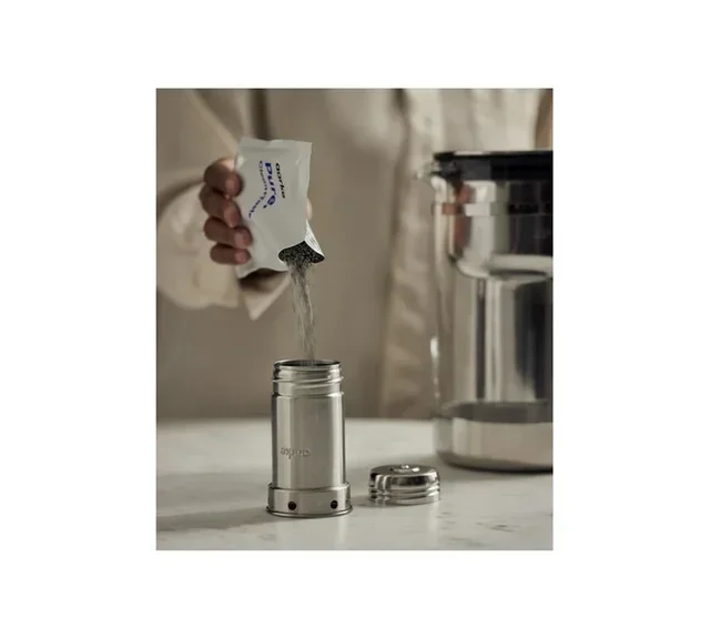 AARKE Pure Filter Granules - Pack of 3 Sachets