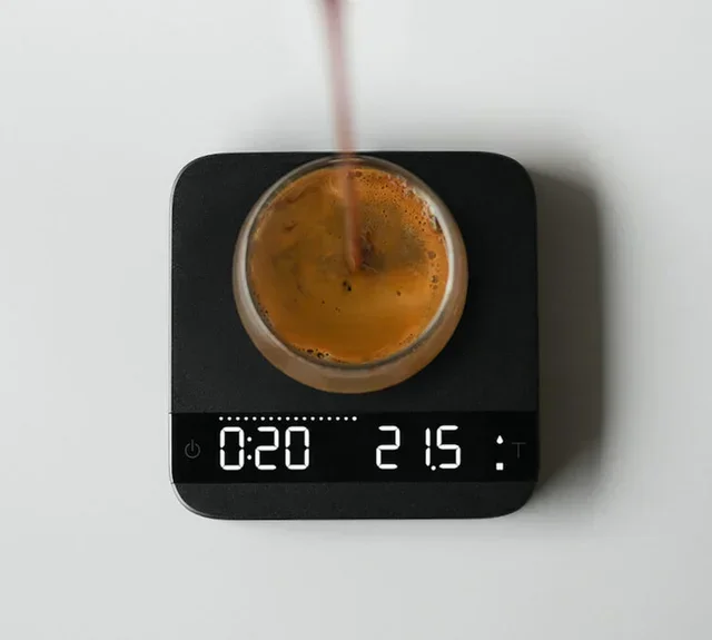 Präzisionswaage ACAIA Lunar