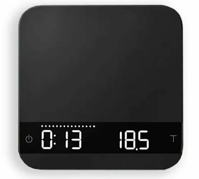 Präzisionswaage ACAIA Lunar