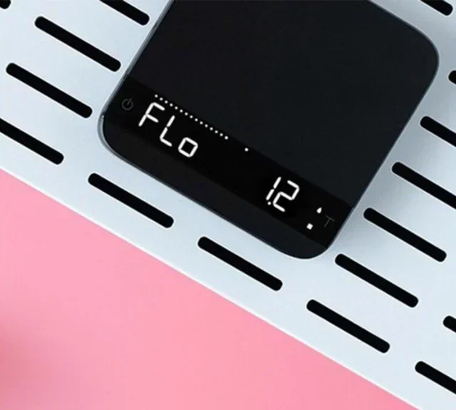 Ζυγαριά ακριβείας ACAIA Lunar