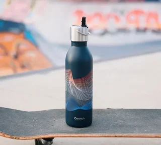 Active Games Termosflaske 60 cl - Qwetch