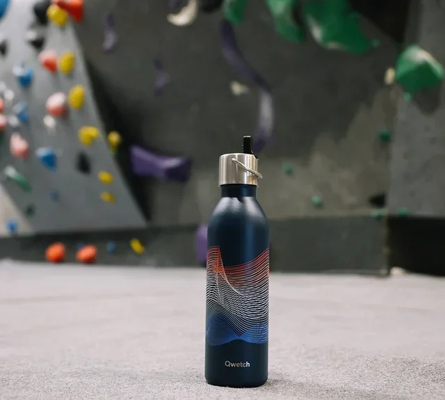 Active Games Termosflaske 60 cl - Qwetch