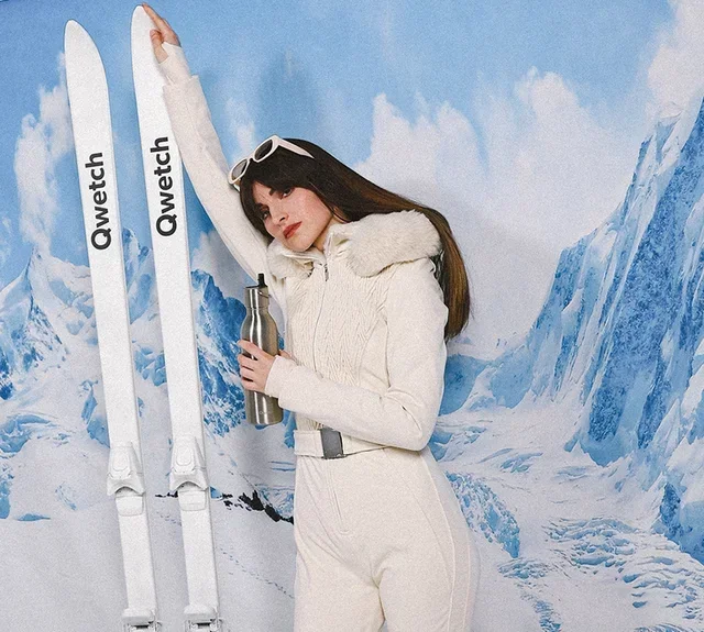 Active Insulated Bottle Brushed Stainless Sport Cap 60cl - QWETCH