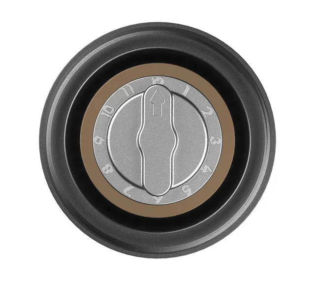 Moulin manuel AEROPRESS MG005 pour café