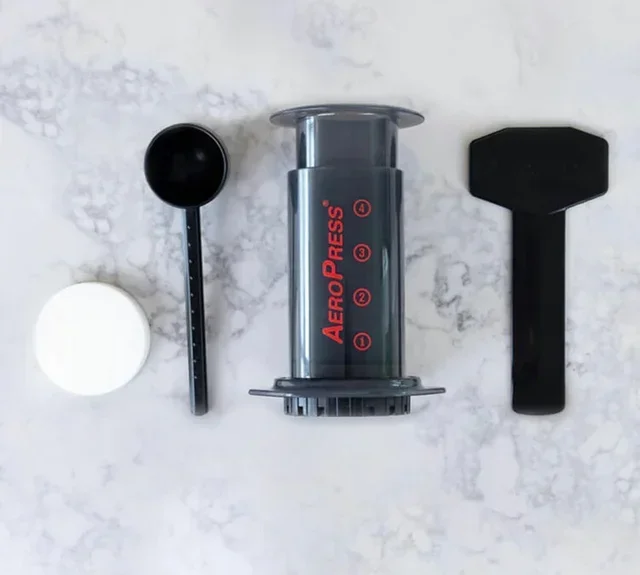 AEROPRESS Original Portable Coffee Maker