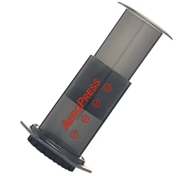 AEROPRESS Original Portable Coffee Maker