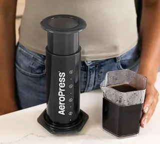 Papirni mikrofilteri AEROPRESS za aparat Aeropress XL