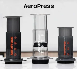 AEROPRESS papír szűrők – 350 darabos kiszerelés