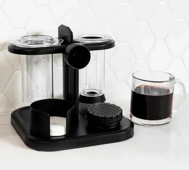 AEROPRESS Aufbewahrungsstation