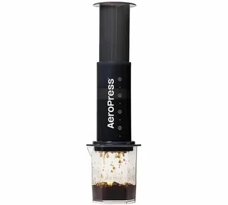Cafeteira Manual AEROPRESS XL - 600 ml com Jarra