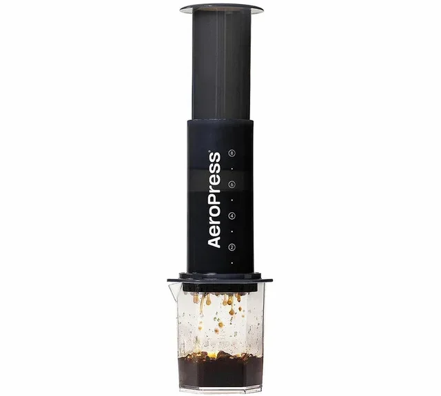 Cafeteira Manual AEROPRESS XL - 600 ml com Jarra