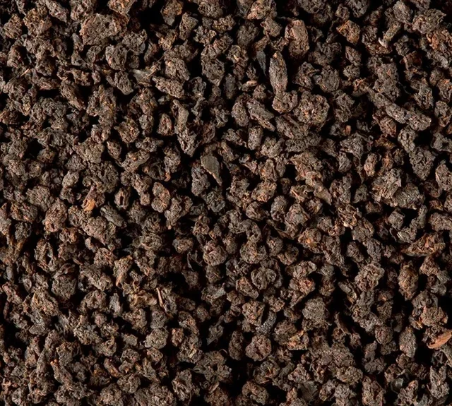 Tè nero African Breakfast – sfuso, 100 g – DAMMANN FRÈRES