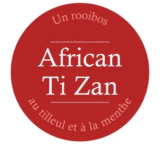 Afrikkalainen Ti Zan -irtotee, 100 g - COMPTOIR FRANÇAIS DU THÉ
