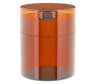 Recipiente a vácuo 250g/0,8L mocha - Coffeevac