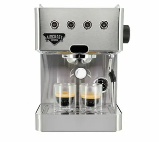 Espressomaschine AIRCRAFT Cirrus AF850